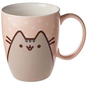 PUSHEEN MUG CAT MUG GREAT GIFT